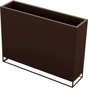 Jardiniera / Ghiveci plante design decorativ modern VELA WALL PLANTER basic