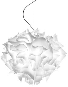 Lustra design unicat realizat manual Veli Opal Large, 60cm
