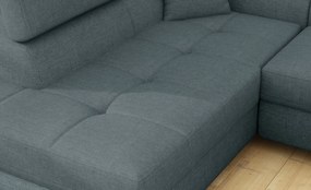 Coltar extensibil Anton pe stanga Cover 70
