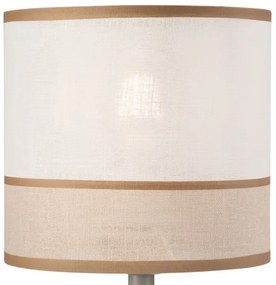 Lampă de masă ANDREA 1xE27/60W/230V