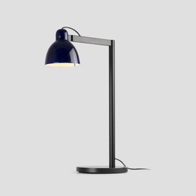 Veioza/Lampa de masa design decorativ VENICE Blue