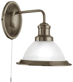 Aplica de perete design clasic Bistro alama antique 1481AB SRT