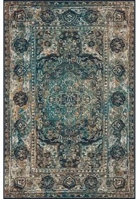 Covor lana Morton copper Selectează mărime: 200 X 300