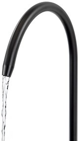 Robinet purificator de apă pentru tava de chiuvetă