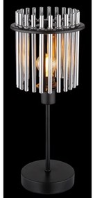 Lampă de masă GORLEY 1xE14/40W/230V Globo 15698T