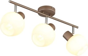 Plafoniera stil minimalist EILEEN 3L