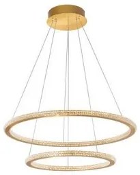 Suspensie moderna led 56W CILION 9011139 NOVA LUCE