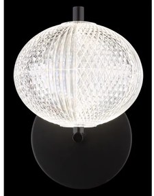 Lampă LED de perete Globo 16042W AIDA LED/7W/230V 3000K/4500K/6500K
