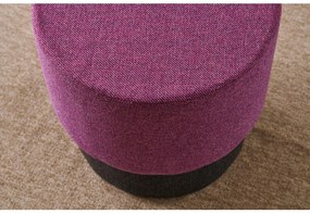 Taburete Patarazzo (Violet + gri închis). 1107243