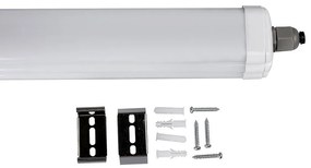 Corp LED 36W, lumina neutra(4000K), 4320lm, IP65, V-TAC