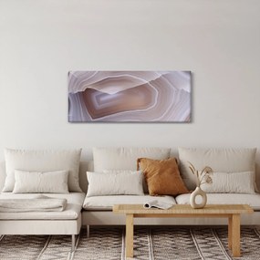 Tablou - Agat - marmură (120x50 cm)