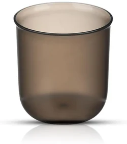 Ceasca pentru espressor portabil Outin Nano, 80 ml, Fara BPA, Negru