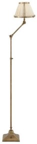 Lampadar design LUX cu brat articulat Brunswick alama 106624 HZ