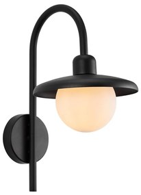 Aplica clasica de exterior stil vintage nordic IP44 Berlo