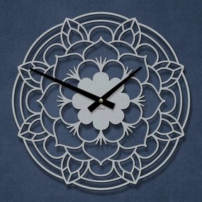 DUBLEZ | Ceas cadou pentru perete - Floare mandala