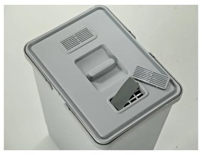 Coș de gunoi din plastic 12 l - Elletipi