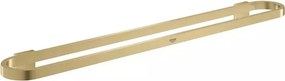Inel portprosop Grohe Selection multifunctional 60 cm auriu periat Cool Sunrise