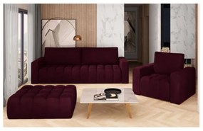 Scaune Lazaro 245cm Violet