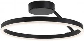 Plafoniera moderna led 24W ISAURE 71302 Rabalux
