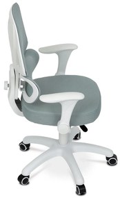 Scaun de birou Autronic KA-K1063 GRN , verde