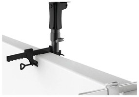 Suport pentru umbrele din metal Sun Wave - Madison