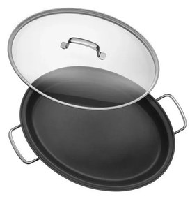 WMF - Tigaie pentru pește 38x26 cm