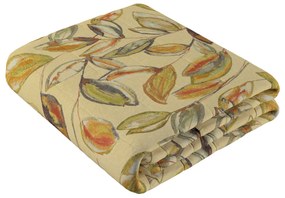 Cuvertura matlasata cu model
