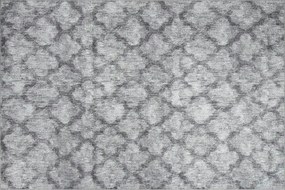 Covor DORIAN CHENILLE, 75x150 cm, forma dreptunghiulara, poliester, gr