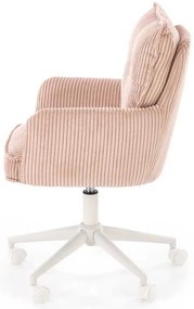 Scaun pentru copii Comfy, roz