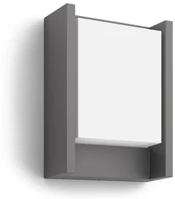 Corp de iluminat LED de exterior MYGARDEN ARBOUR 1xLED/6W/230V IP44 Philips 16460/93/P3