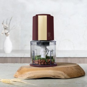 Mini tocator 2 in 1 Leonardo Berlinger Haus BH 9689