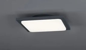 Plafoniera exterior led 18W Trave 620160142 Trio