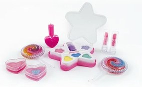 Addo Set de machiaj Hvězda, 25 x 32 x 5 cm