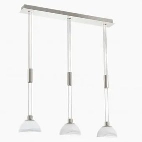 Suspensie moderna MONTEFIO LED 93468 Eglo