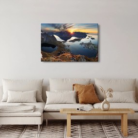 Tablou - Peisaj (90x60 cm)