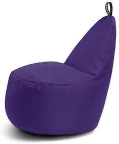 Fotoliu bean bag mov Lull L – So Soft?