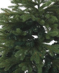 Pom de Crăciun artificial 180 cm HALAX (verde). 1023184