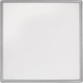 Rabalux 2291 - Plafonieră LED RGB dimabilă RASMUS LED/22W/230V + telecomandă