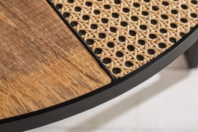 Set de 2 masute design vintage ViennaLounge