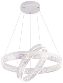 Lustra LED suspendata design modern SMITTY 60W 68225-60 GL