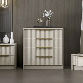 Comodă Kale Beige