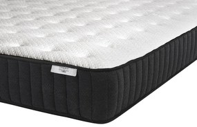 Saltea cu arcuri individuale 140x200 cm DARAM (mediu tare). 1022785