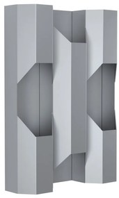 Aplica de perete design modern ZINACUA 98841 EL