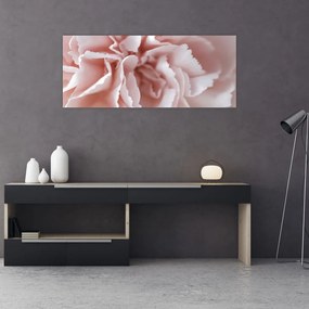 Tablou - Detaliu flori (120x50 cm)