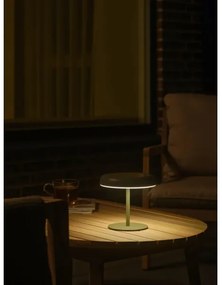 Nordlux - Lampă solară LED ELMER LED/2W/3,7V IP44 verde