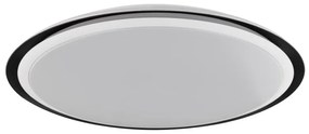 Plafoniera LED RGB dimabila cu telecomanda XAVER