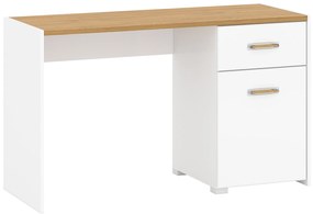Masă PC Andre (alb mat). 1052714