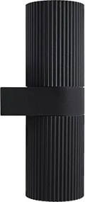 Nordlux - Aplica de exterior pentru perete KYKLOP 2xE27/15W/230V IP54