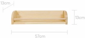 Raft pentru copii BASIC
