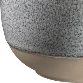 Mäser Set de 4 căni AQUATA – 355 ml, gri, 355 ml